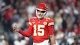 Patrick Mahomes Has Five-Word Response On Chiefs' Super Bowl Chances Next Season