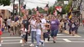 Crowds gather for parades across Tri-State to honor military members this Memorial Day