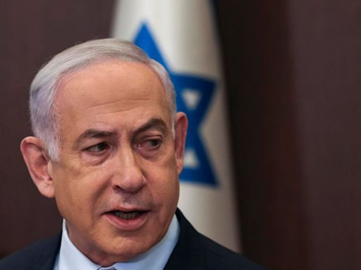 Netanyahu viaja a Washington presionado para firmar un acuerdo de tregua con Hamás