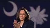 Oregon’s Democratic delegates unanimously back Kamala Harris