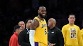 NBA admits refs missed 7 calls in end of Mavericks-Lakers, but not the 1 that enraged LeBron James