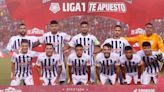 Fixture que le resta a Alianza Lima en la recta final del Torneo Apertura de Liga 1 2024