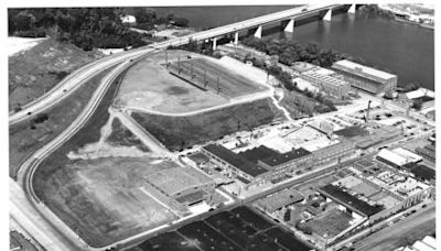 John Shearer: Remembering 1963 Beginning Of Kirkman’s Hawk Hill As A Sports Venue