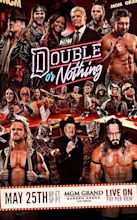 AEW: Double or Nothing 2019 - Official PPV Replay - TrillerTV - Powered ...