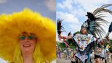 Glastonbury 2023: All the best fashion at the biggest UK festival of the year