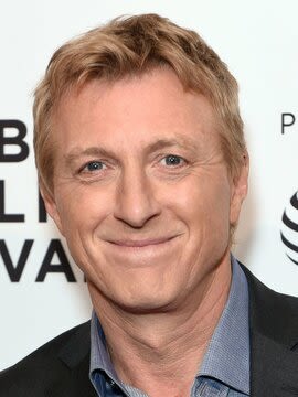 William Zabka - Actor, Martial Artist, Producer, Writer