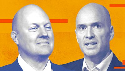 Investors Marc Andreessen and Ben Horowitz will donate to Trump