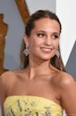 Alicia Vikander