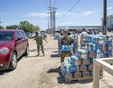 Jackson, Mississippi water crisis