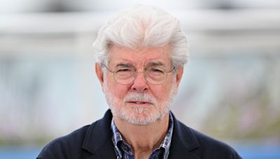 George Lucas Defends “Star Wars” from Criticisms That 'It's All White Men': 'Most of the People Are Aliens!'