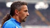 Cómo fue el asalto con secuestro que sufrió Roberto Baggio junto a su familia - La Tercera