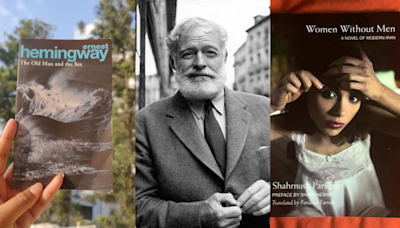 Ernest Hemingway 125th Birthday: List Of Popular Books By The American Novelist