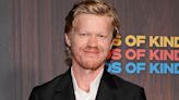 Jesse Plemons reveals exactly how much weight he's lost