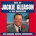 Best of Jackie Gleason [Capitol/Curb]