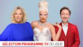 Programme TV : Concours Eurovision de la chanson 2024, The Voice… que regarder à la télé ce soir ?