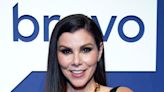 Heather Dubrow’s New Penthouse Has an Incredible Closet and Very Chic Foyer (PICS)