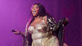 Lizzo joins the Star Wars franchise and hangs out with Baby Yoda on The Mandalorian