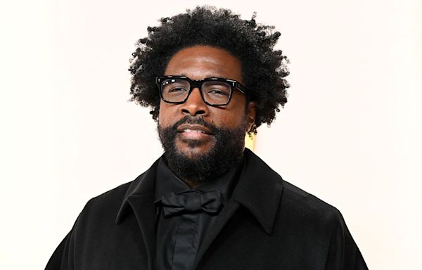 Questlove Blasts Drake and Kendrick Lamar for 'Mudslinging' in Vicious Rap Beef: 'Hip-Hop Truly Is Dead'