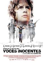 Voces inocentes