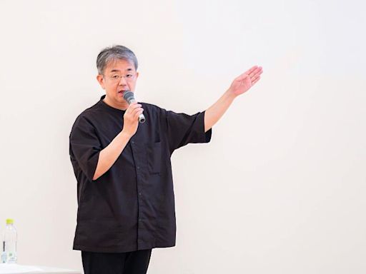 日本媒體以「幻之〈甘露水〉」讚譽黃土水作品 「黃土水與他的時代—臺灣首位西洋雕塑家與20世紀初期的東京美術學校」開幕後獲日本民眾踴躍支持！