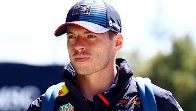 F1 News: Max Verstappen Responds to Lewis Hamilton Anger – 'It Happened Again!'