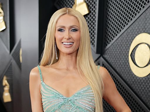 Paris Hilton’s Net Worth Reveals How Rich She Is From Her Music & Hotel Inheritance