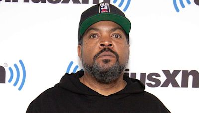 Ice Cube says fourth 'Friday' movie is moving forward: 'They finally came to their senses'