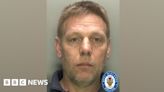 Darlaston man jailed for historical sexual offences