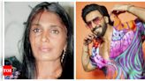 Anu Aggarwal defends Ranveer Singh's bare all photoshoot: says, 'An actor needs to be daring' | Hindi Movie News - Times of India