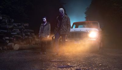 'The Strangers: Chapter 1' review: Why tho?