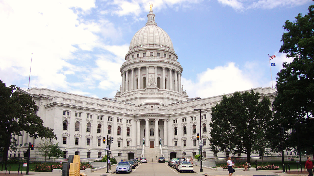 Wisconsin lawmakers vote to audit state DEI initiatives