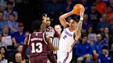 Gators remain on ESPN’s bracketology bubble ahead of UGA game