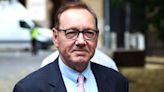 Why is Kevin Spacey in court and what are the allegations against him?