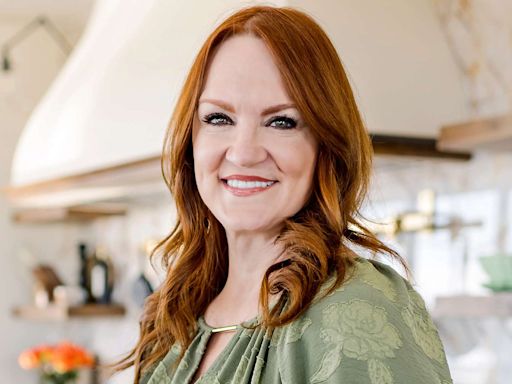 Ree Drummond Says Finding Out She’s Going to be a Grandma Felt ‘Totally Different Than I Thought It Would’ (Exclusive)