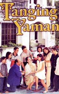 Tanging Yaman