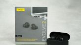 Jabra Evolve2 Buds 商務型真無線藍牙耳機開箱測試分享