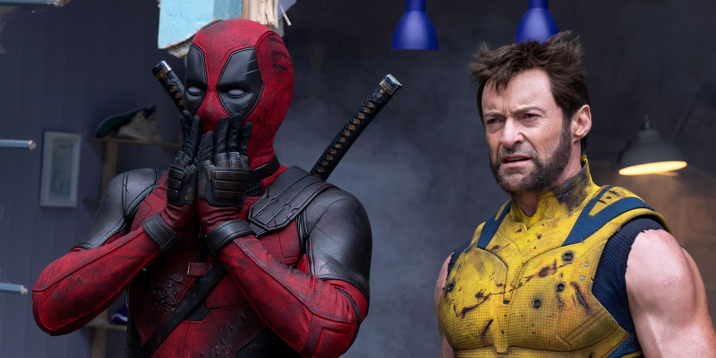 Deadpool & Wolverine confirmed to be longest Deadpool movie