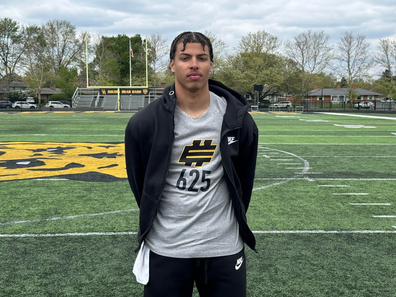 Ohio State five-star quarterback commit earns invite to Elite 11 Finals