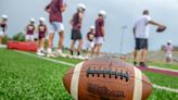 Pleasant Plains vs. Riverton high school football game halted after player collapses