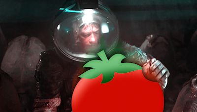 One Alien Movie Stands Above The Rest On Rotten Tomatoes - SlashFilm