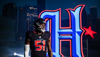 NFL uniform power rankings: Where do new Texans, Jets, Broncos and Lions kits rank?