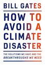 How to Avoid a Climate Disaster