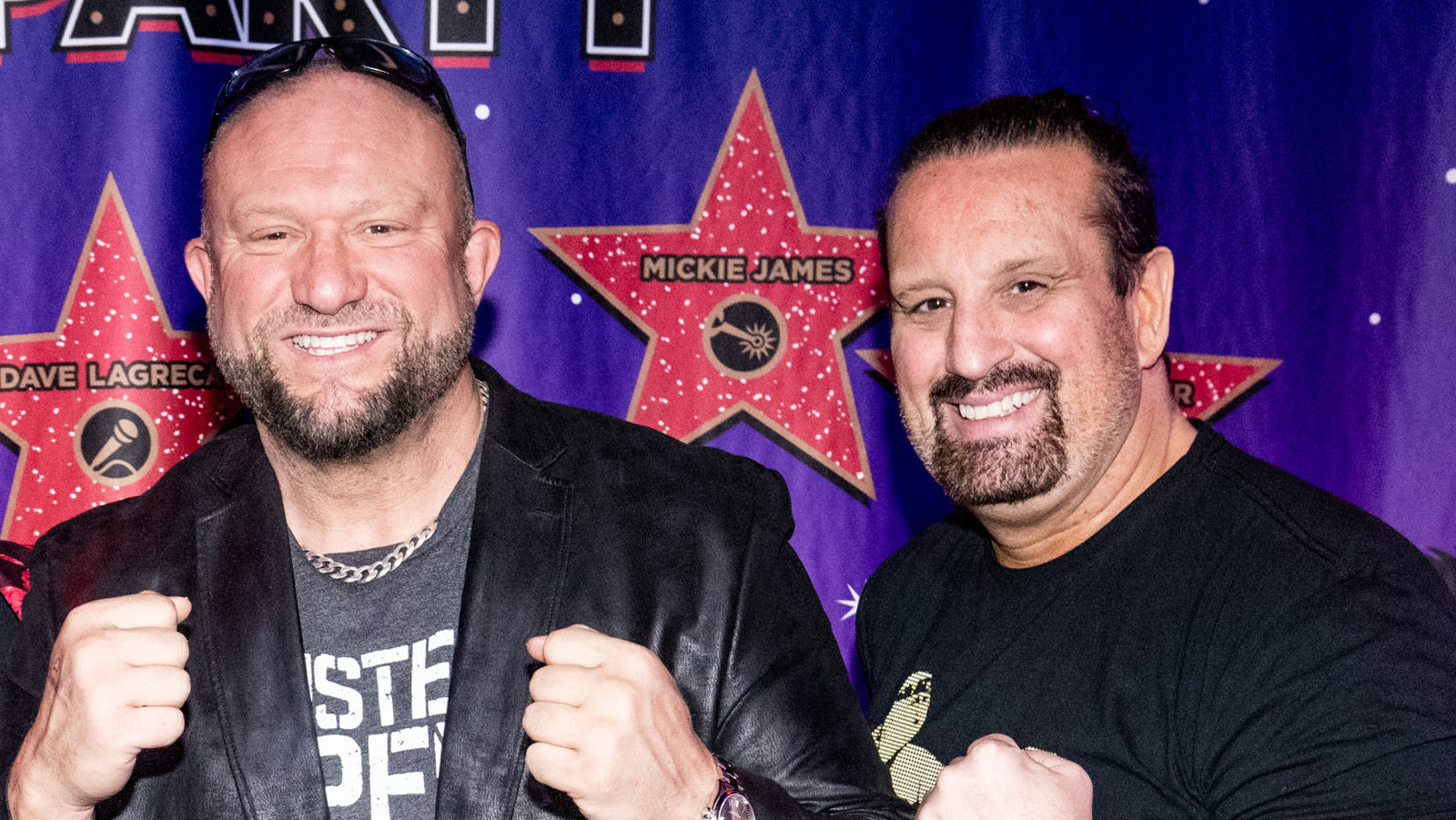 Tommy Dreamer & Bully Ray Share Hopes For WWE NXT Crossover With TNA - Wrestling Inc.
