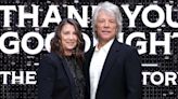 Jon Bon Jovi Recalls How Everyone Was 'Shocked' When He Eloped With His Wife of 35 Years