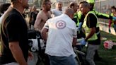 Eleven dead in rocket attack on Israeli-occupied Golan