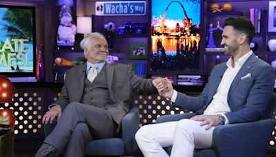 Captain Lee Details Carl Radke Fight That Ended Friendship