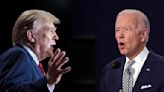 Latest poll: Trump nostalgia way up, Gaza dragging down Biden in CNN survey