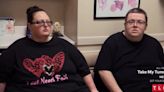 'My 600-Lb Life: Where Are They Now': Nathan and Amber Prater shed pounds together in blissful marriage