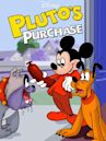 Pluto's Purchase