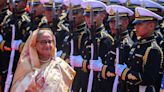 Why did Bangladesh PM Sheikh Hasina resign and where is she now?